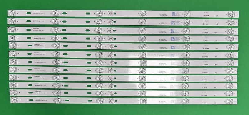 LED TRAKA(55)-TCL(12X6)